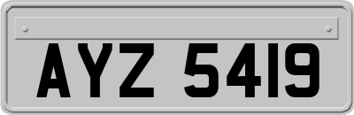 AYZ5419