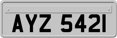 AYZ5421
