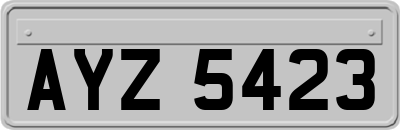 AYZ5423