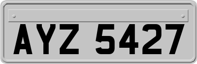 AYZ5427
