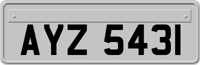 AYZ5431