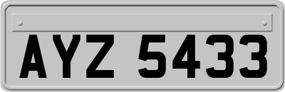 AYZ5433