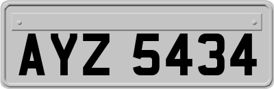 AYZ5434