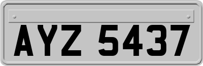 AYZ5437