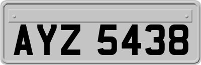 AYZ5438