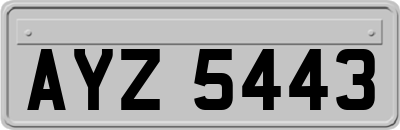 AYZ5443