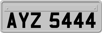 AYZ5444