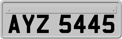 AYZ5445