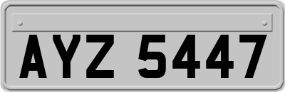 AYZ5447