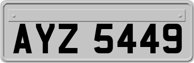 AYZ5449