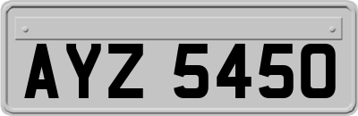 AYZ5450
