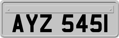 AYZ5451