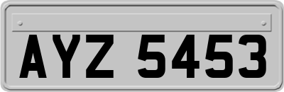 AYZ5453