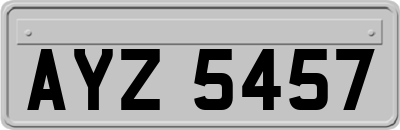 AYZ5457