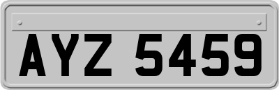 AYZ5459