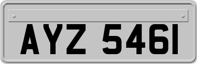 AYZ5461