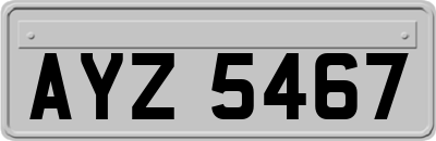 AYZ5467