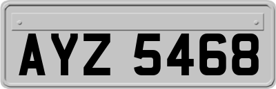 AYZ5468