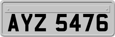 AYZ5476