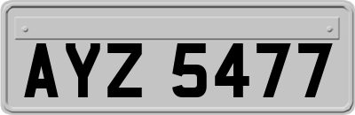 AYZ5477