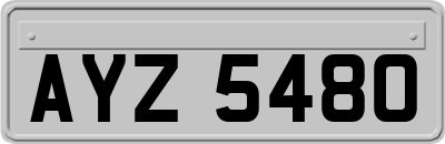 AYZ5480