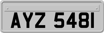 AYZ5481