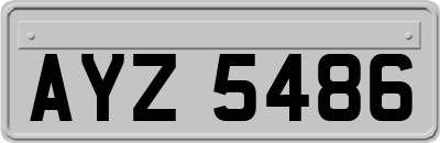 AYZ5486