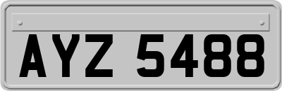 AYZ5488