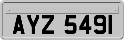AYZ5491