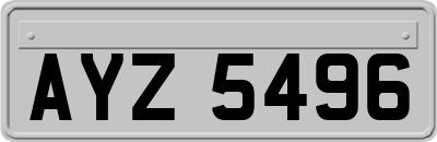 AYZ5496
