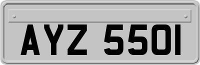 AYZ5501