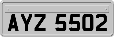 AYZ5502