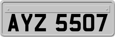 AYZ5507