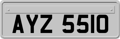 AYZ5510
