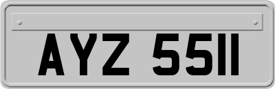 AYZ5511