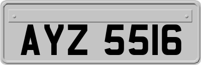 AYZ5516