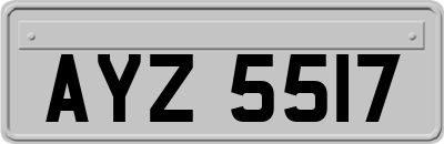 AYZ5517