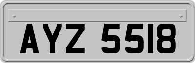 AYZ5518