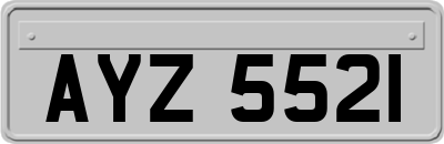 AYZ5521