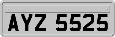 AYZ5525