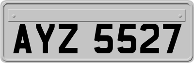 AYZ5527