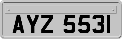 AYZ5531