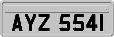 AYZ5541