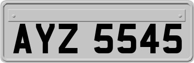 AYZ5545