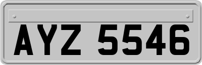 AYZ5546