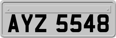 AYZ5548