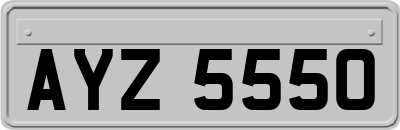 AYZ5550