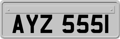 AYZ5551