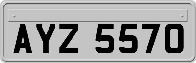 AYZ5570