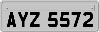 AYZ5572